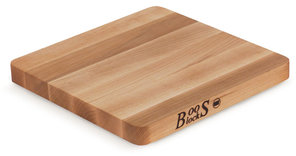 John Boos Maple Cutting Board (10 x 10)
