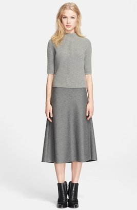 Theory 'Jodi' Wool & Cashmere Sweater