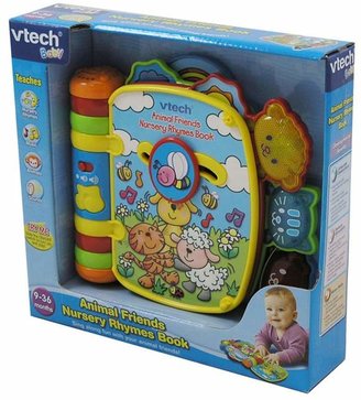VTech Baby - Nursery Rhymes Book
