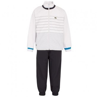 Lacoste Andy Roddick Quick Dry Tracksuit - ShopStyle Boys' Matching Sets
