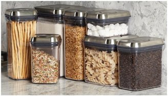OXO Good Grips SteeL POP Container Set 5pc