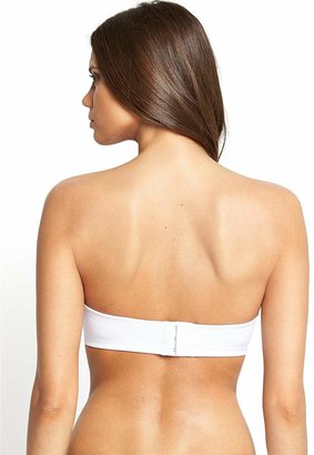 Ultimo Miracle Strapless Plunge Bra