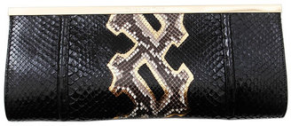 Singer22 Tribe of Two Eve Clutch