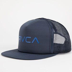 RVCA Trucker II Mens Trucker Hat