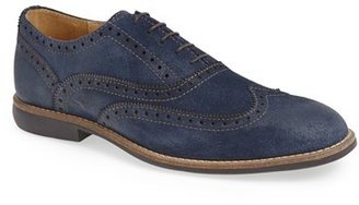Kenneth Cole Reaction 'Why Not' Wingtip (Men)