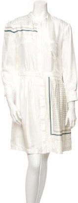 Band Of Outsiders Dress w/ Tags