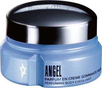 Thierry Mugler Angel Perfuming Exfoliant Cream