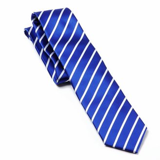 Espn college gameday neckwear striped tie - men