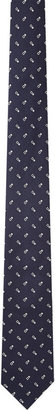 Theory Square Roadster Neck Tie