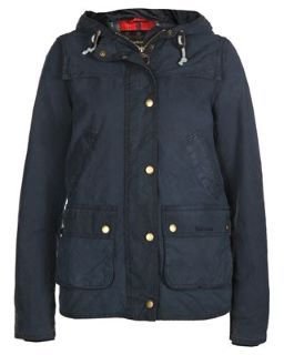Barbour Tucci Store