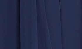 Eliza J Lace & Chiffon Gown