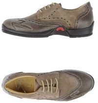 9.2 By Carlo Chionna Lace-up shoes