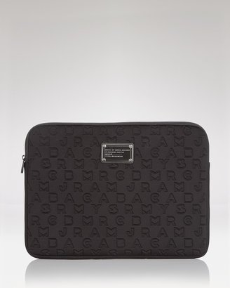 Marc by Marc Jacobs Dreamy Neoprene 14 Computer Case