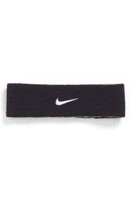 Nike 'Premier Home & Away' Reversible Headband