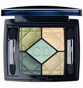 Christian Dior 5 Couleurs Eyeshadow - Paradise Collection