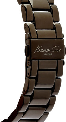 Kenneth Cole KCW3042 Gunmetal Watch