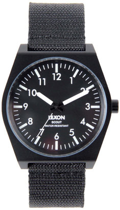 Lexon Electronics - lm128n - Black