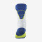 Nike Elite Vapor Crew Football Socks (Large)