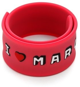 Marc by Marc Jacobs Marc Love Snap Bracelet