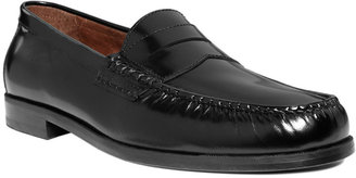Johnston & Murphy Pannell Penny Loafers