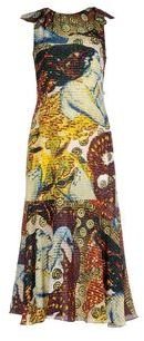 Jean Paul Gaultier 3/4 length dresses