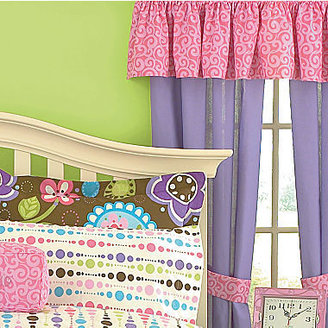 JCPenney jcp home Sassy Window Treatments