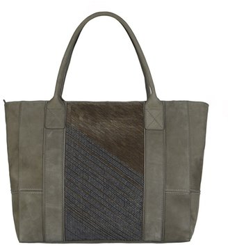 AllSaints Tarrou Tote Bag