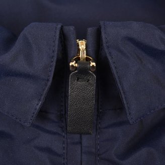 Valentino Short Coat