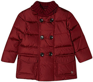 Gucci Padded coat 6-36 months