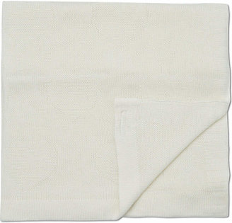 Natures Purest Pure Love bamboo greeting blanket