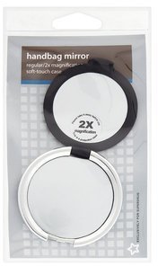 Superdrug handbag mirror