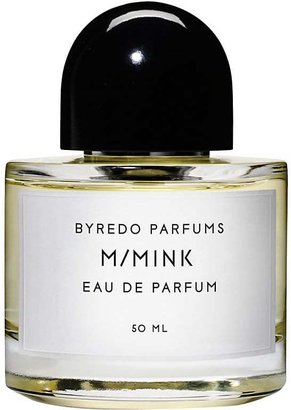 Byredo Women's M/Mink Eau De Parfum 50ml