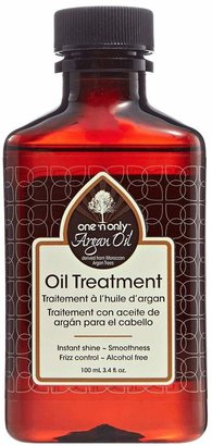 One 'N Only Argan Oil Treatment 3.4 fl oz