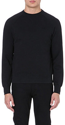 C.P. Company Crew-neck cotton sweatshirt - for Men