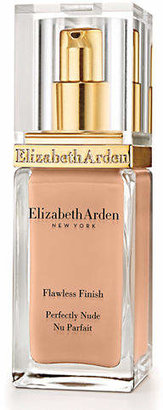 Elizabeth Arden Flawless Finish Perfectly Nude Liquid Makeup SPF 15 - CAMEO