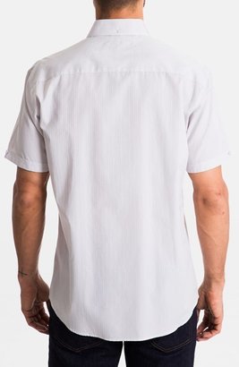 Zagiri Regular Fit Short Sleeve Sport Shirt