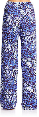 Cosabella Vindemia Pajama Pants