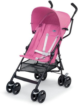 Chicco Snappy Stroller - Pink