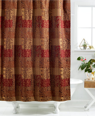Croscill CLOSEOUT! Opulence Shower Curtain