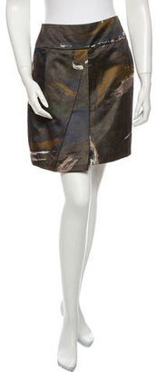 Vera Wang Skirt