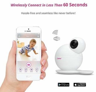 iBaby Wifi Monitor - M6