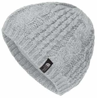 The North Face 'Minna' Cable Knit Beanie