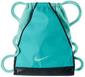 Nike Varsity Girl Gym Sack