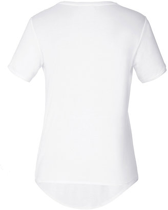 Helmut Lang Jersey Kinetic T-Shirt