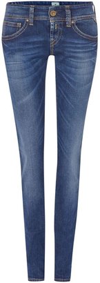 Replay Fabienne relaxed fit denim