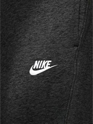 Nike Mens AW77 Cuffed Fleece Pants