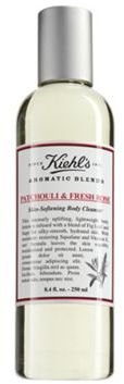 Kiehl's Kiehl ́s Patchouli Rose Liquid Body Cleanser 250ml