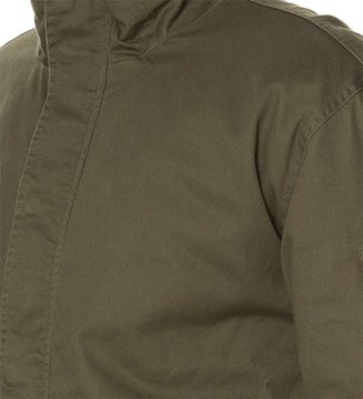Matix Clothing Company Polarmid Jacket