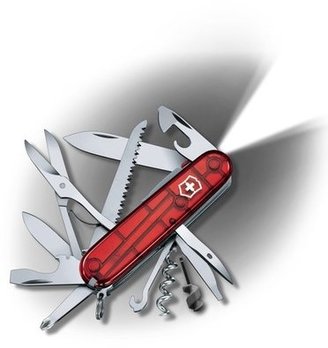 Victorinox Swiss Army ® 'Huntsman Lite' Pocket Tool