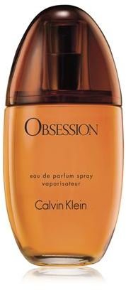 Calvin Klein Obsession for Women (EDP, 50ml - 100ml)